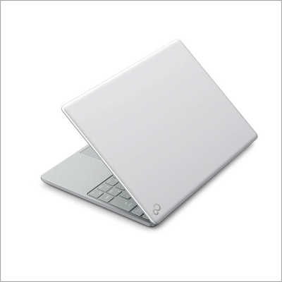 富士通 FUJITSU ノートパソコン FMV Note CZ-K1 ミストグリーン [13.3