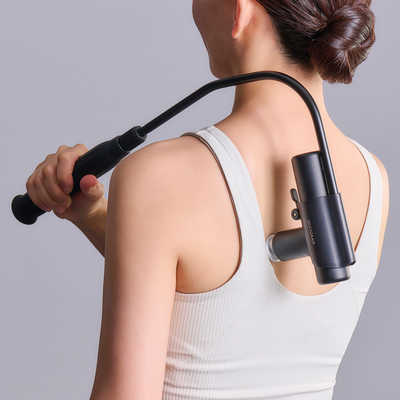 ドクターエア EXAGUN LUXE エクサガン ラグゼ スペシャルエディション