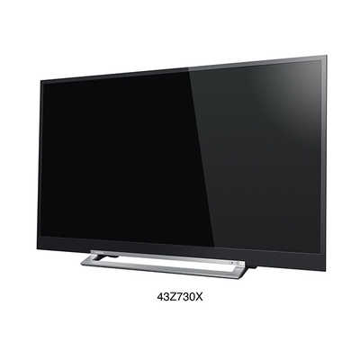 東芝 TOSHIBA 液晶テレビ REGZA ( レグザ ) [ 43V型 / 4Kチューナー