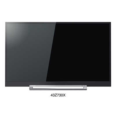 東芝 TOSHIBA 液晶テレビ REGZA ( レグザ ) [ 43V型 / 4Kチューナー