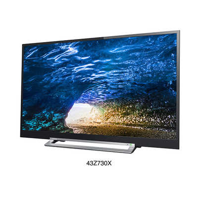 東芝 TOSHIBA 液晶テレビ REGZA ( レグザ ) [ 43V型 / 4Kチューナー