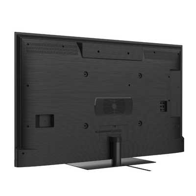 TVS REGZA Mini LED 液晶テレビ REGZA レグザ [ 55V型 / 4Kチューナー