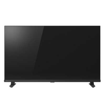 液晶テレビ REGZA 32型 2022年製 録画セット ③ 【公式通販】
