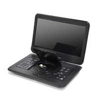 ベルソス 14.1インチ フルセグポータブルプレーヤー ［14.1V型