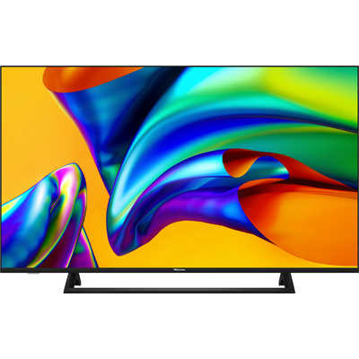ハイセンス 液晶テレビ [ 50V型 / 4K対応 ] 50E6800 の通販 - カテゴリ