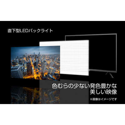 ハイセンス 液晶テレビ [ 32V型 / ハイビジョン ] 32H30E の通販