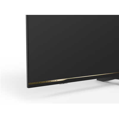 ハイセンス 液晶テレビ [ 58V型 / 4Kチューナー内蔵 ] 58S6E の通販