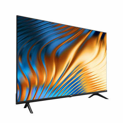 ハイセンス 液晶テレビ [ 43V型 / 4Kチューナー内蔵 ] 43A6H の通販