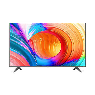ハイセンス 液晶テレビ [ 43V型 / 4K対応 / BS・CS 4Kチューナー内蔵