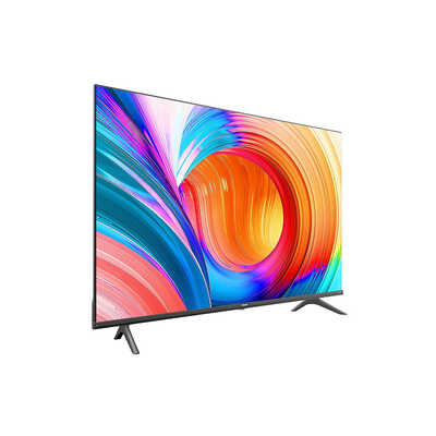 ハイセンス 液晶テレビ [ 43V型 / 4K対応 / BS・CS 4Kチューナー内蔵