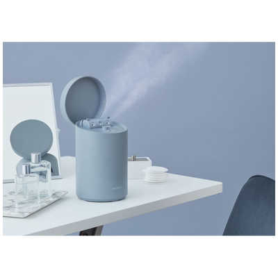 サロニア ピュア ブライト スチーマー SAL22207SL の通販 - カテゴリ