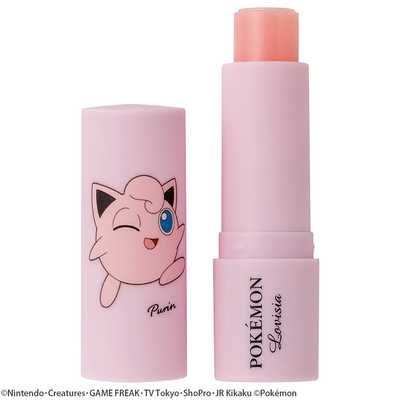 BEECRUISE ポケモンリップクリーム プリン の通販 - カテゴリ：日用品