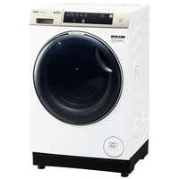 アクア AQUA ドラム式洗濯乾燥機 (左開き) 洗濯12.0kg 乾燥6.0kg