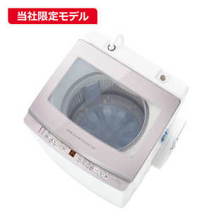 ガラストップ AQUA(アクア)の洗濯機 比較 2026年人気売れ筋ランキング