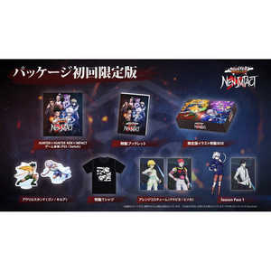 ブシロード HUNTER×HUNTER NEN×IMPACT [初回限定版] [PS5] 価格比較