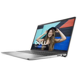 Dell Inspiron 15 3520 Core i3・メモリ8GB・512GB SSD・Office搭載
