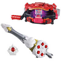 バンダイ BANDAI 仮面ライダーガヴ DX変身ベルトガヴ＆ガヴホイッピア