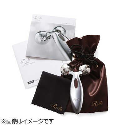 MTG 美容ローラー ReFa CARAT リファカラット リファ ReFa シルバー