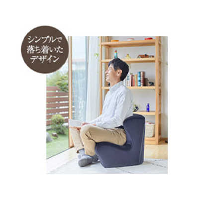 MTG スタイルドクタｰチェア ｢Style Dr.CHAIR｣ レッド ST-DC2039F-R の