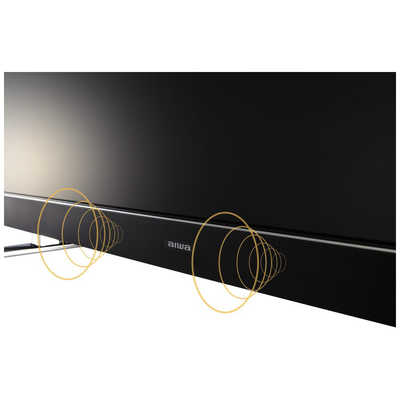 アイワ AIWA 液晶テレビ 32V型 ハイビジョン【宅配お届け品】 TV