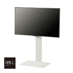 wall テレビ台用スタンド ホワイト」の人気商品一覧 | 安い商品を通販