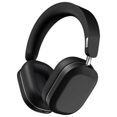 MONDO BY DEFUNC ブルートゥースヘッドホン Over Ear ブラック [ノイズ