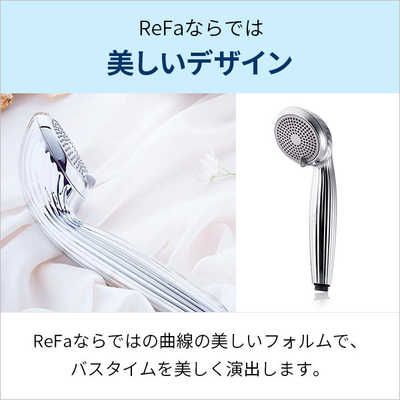 MTG ReFa FINE BUBBLE ファインバブル RF-MB2307B の通販 - カテゴリ