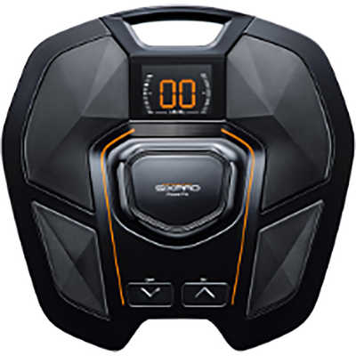 MTG 【アウトレット】トレーニングギア SIXPAD Foot Fit (シックス