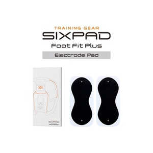 SIXPAD Foot Fit Plus」の人気商品一覧 | 安い商品を通販サイトから