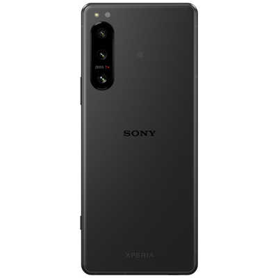 ソニー SONY SIMフリースマートフォン Xperia 5 IV / Snapdragon 8 Gen