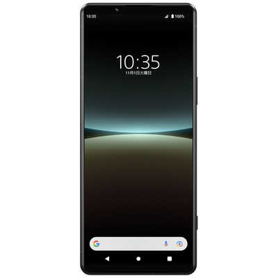 ソニー SONY SIMフリースマートフォン Xperia 5 IV / Snapdragon 8 Gen