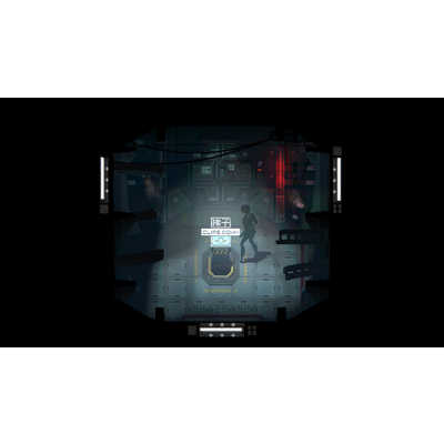 PLAYISM Switchゲームソフト SIGNALIS (シグナーリス) の通販