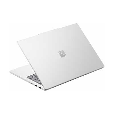 NEC 【アウトレット】ノートパソコン LAVIE N1375/JAS ライトシルバー