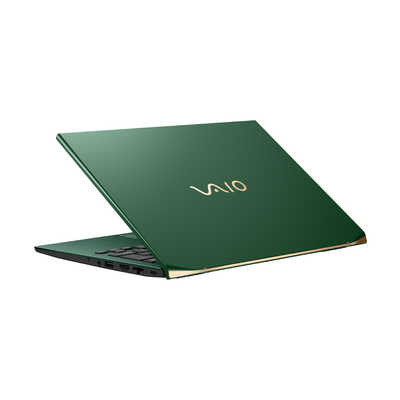 VAIO ノートパソコン SX14-R [ 14型 / Win11 Home / Ultra5 125H