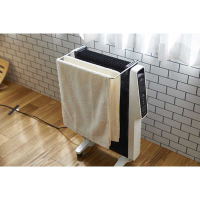 SIROCA 遠赤軽量ヒーター ～10畳まで 1200W SN-M271 の通販 - カテゴリ