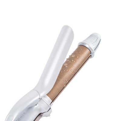 KINUJO ストレート＆カールへアイロン 2WAYヘアアイロン 26mm 120