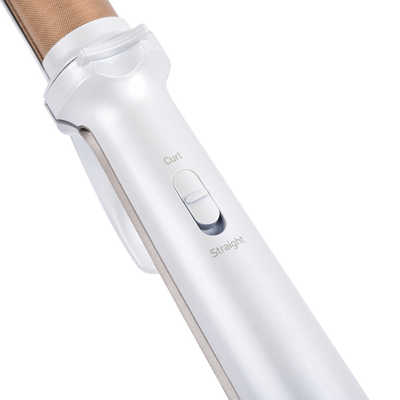 KINUJO ストレート＆カールへアイロン 2WAYヘアアイロン 26mm 120