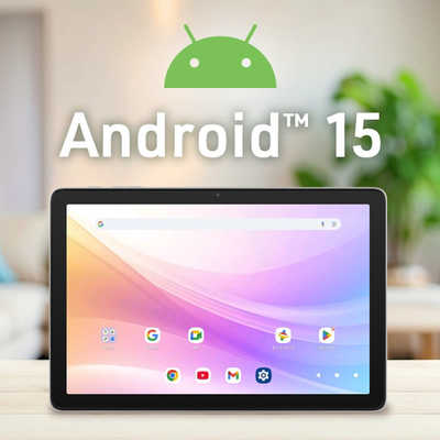 アイワ AIWA aiwa tab AB10/10.1/Allwinner A537/4/128/Android15