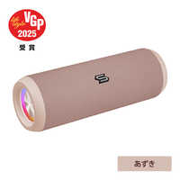 SOUL ブルートゥーススピーカー S-STORMPOWER 20W(10W＋10W)ハイパワー