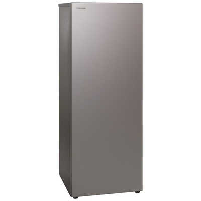 東芝 TOSHIBA 冷凍庫 1ドア 135L 右開き 省スペース おいしさ急冷凍 幅