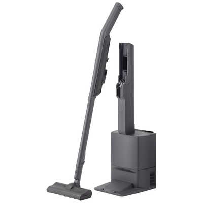 東芝 TOSHIBA ダストステーション搭載 スティッククリーナー TORNEO