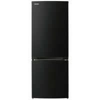 東芝 TOSHIBA 冷蔵庫 2ドア 153L 右開き BSシリーズ 幅47.9cm エクリュ