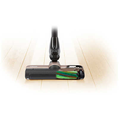 東芝 TOSHIBA キャニスター掃除機 サイクロン式 TORNEO (トルネオ)V