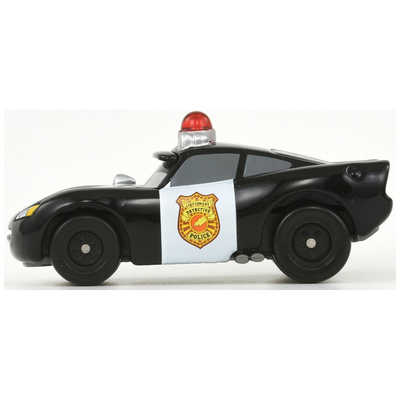 タカラトミー カーズ・トミカ C-36 ライトニング・マックィｰン(ポリス