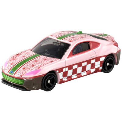 タカラトミー 鬼滅の刃トミカ スペシャルカラーコレクション(単品) の