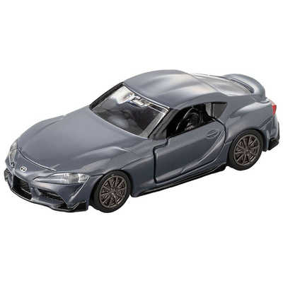 タカラトミー トミカプレミアム No.36 トヨタ GR スープラ の通販
