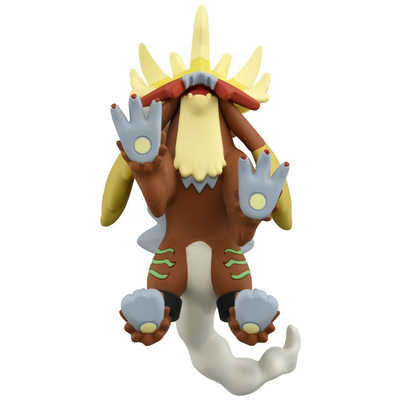 タカラトミー ポケットモンスター モンコレ パラドックスポケモン