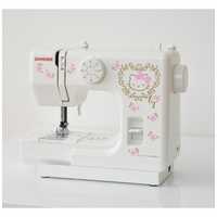 サンリオ 電動ミシン ハローキティ KT-35 の通販 - カテゴリ：洗濯機