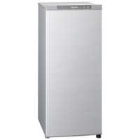 パナソニック Panasonic 冷凍庫 1ドア 121L 右開き スリムタイプ