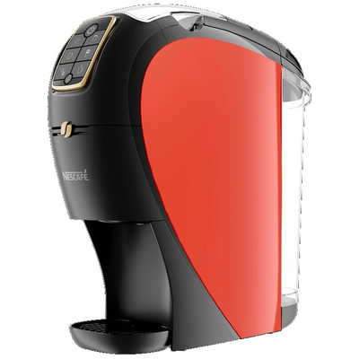 ネスレ日本 バリスタ スリム ネスカフェ バリスタ プレミアムダーク